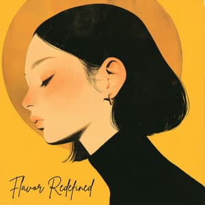 Flavor Redefined - Ambient Relaxation