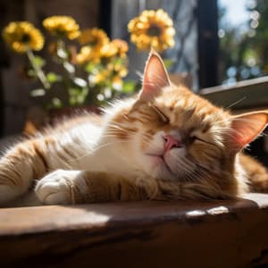 Conexiones Etéreas: Melodías De Piano Para El Vínculo Con Mascotas - Relajante Universo de Música de Piano