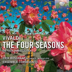 Vivaldi: The Four Seasons - Antonio Vivaldi