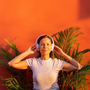 Orquesta Armónica: Tonos Musicales Calmantes - Bertie Lambert