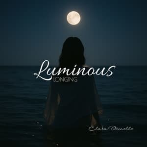 Luminous Longing - Clara Orinelle