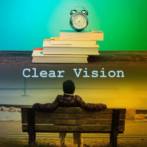 Clear Vision - Lucid Dreaming Music