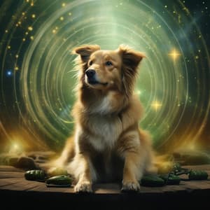 Harmonious Seas: Connecting with Pets through Music - Animal Melody Wizard
