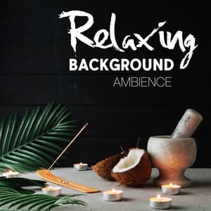 Relaxing Background Ambience: Delightful Spa Moments - Wellness