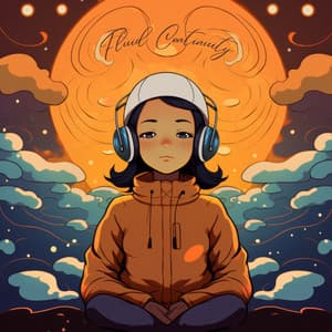 Fluid Continuity - Silent Meditation Zone