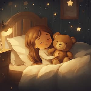 Lullabies Give Love - Soft Melodies for Kids Bedtime - Music For Anxiety