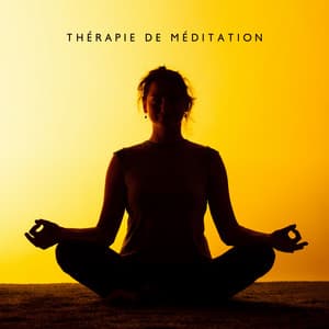 Thérapie de méditation: Exercices quotidiens de l'esprit, Méditation du matin et du soir, Musique relaxante - Académie de Méditation Spirituelle