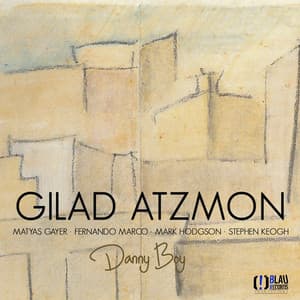 Danny Boy - Gilad Atzmon
