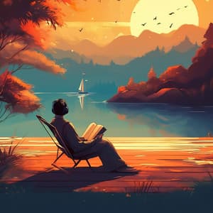 Soothing Harmonies: Tunes for Relaxation - Harmonious Tunes