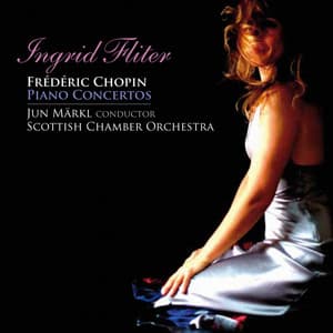 Chopin: Piano Concertos - Frédéric Chopin