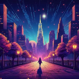 Hip Hop Suave Para Noches Tranquilas - Tormenta Solar