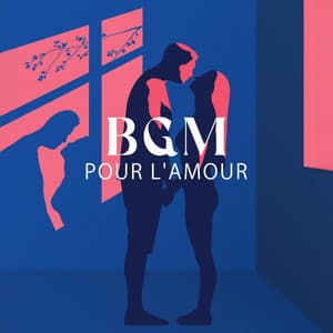 BGM pour l'amour: Jazz pour une soirée romantique - Lounge Jazz Affection