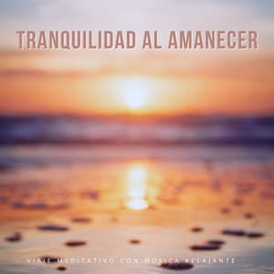 Tranquilidad Al Amanecer: Viaje Meditativo Con Música Relajante - Oriqi Soundhealing