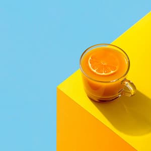 Grateful Vibes Playlist: Morning with Cofee - Diego Groove