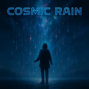 Cosmic Rain Flute Relaxation - Rose Armstrong