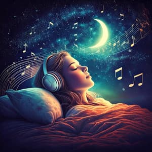 Soothing Harmony: Music for Restful Sleep - Romantic Music Center