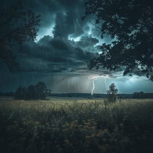 Sueño Lluvioso: Sonidos De Sueños Soñadores - Musica para Dormir Dream House