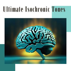 Ultimate Isochronic Tones: Journey to Deep Relaxation and Improved Focus - Aura Cleanse