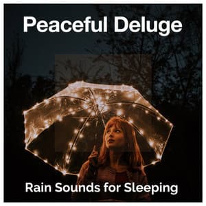 Peaceful Deluge - Rain Sounds for Sleeping