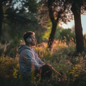 Tranquilidad Eterna: Música Relajante Para Una Relajación Profunda - Musicoterapia Zen Relajante