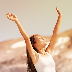 Harmonic Hush: The Relaxation Resonance of Pink Noise - Pinkfreq