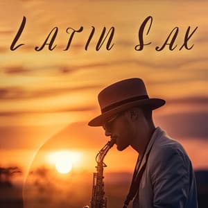 Latin Sax - Saxophone Jazz Facilitator