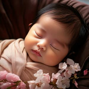 Soothing Sounds for Baby Nap Time - Binaural Beats Brain Waves Isochronic Tones Brain Wave Entertainment