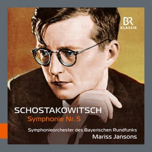 Shostakovich: Symphony No. 5 in D Minor, Op. 47 - Dmitri Shostakovich