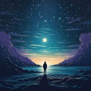 Soothing Soundscapes - Deep Inside