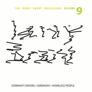 The Henry Brant Collection, Vol. 9 - Henry Brant