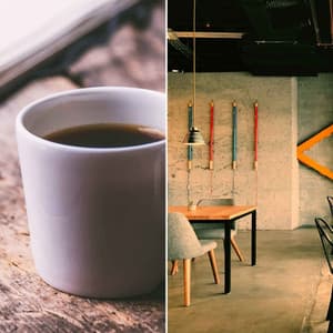 Music for Searching for Creativity - Trumpet, Alto Sax and Tenor Sax - Jazzy Studying Music