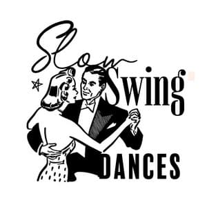 Slow Swing Dances: Soft Jazz Music, 30’s Vibes, Romantic Swing - Romantic Restaurant Music Crew