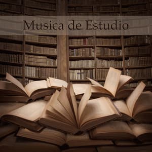 Musica de Estudio - Musica Relajante para Estudiar y Concentrarse - Aprender a Estudiar
