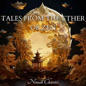 Tales from the Ether of Zen: Veils of Dharma - Nimah Chantis