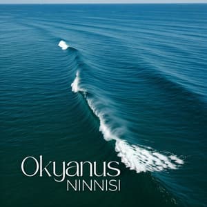 Okyanus Ninnisi: Dalgalar Arasında Uyku - Rahatlatıcı Doğa
