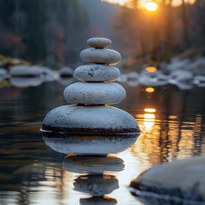Melodías Místicas: Odisea De La Música Ambiental - Música Alegre para Cafeterías