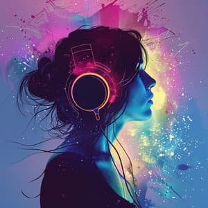 Music for Creative Minds: Inspirational Tones - Energy Healer