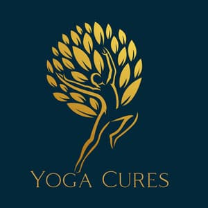 Yoga Cures: 30 Sound Tracks for Well-Being and Tranquility - Yin Yoga Academy