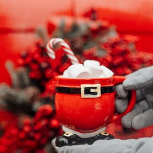 Christmas Coffee Shop Jazz - Coffe Jazz Playlists