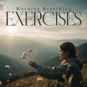 Morning Breathing Exercises - Zhang Umeda