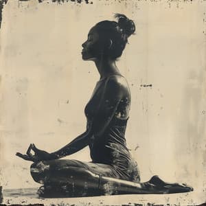 Tonos Rejuvenecedores: Música Binaural Para La Relajación Corporal - El principio de relajación