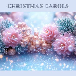 Magic Christmas Carols on Piano - Christmas Holiday Songs