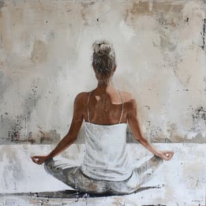 Enfoque Suave: Música Para Meditación - Música para la meditación