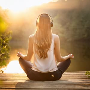 Rhythms for Meditation: Calming Tones - Calming Music
