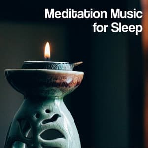 Meditation Music for Sleep - Balanced Mindful Meditations