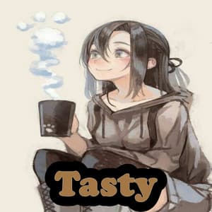 Tasty - LOFI TEA