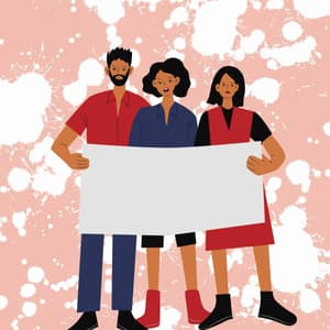 Music for Comforting Kindness - Sprightly Acoustic Guitars - Lounge Music Channel