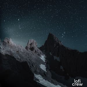 Cool Subtle Lofi Night - Study Calm Sounds