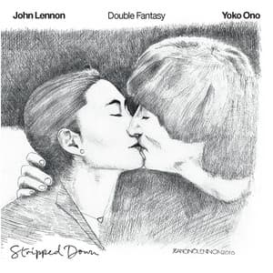 Double Fantasy: Stripped Down - John Lennon