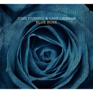 Blue Rose - John Stowell